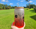 Mushroom Beer Can Glass 16 oz P295845