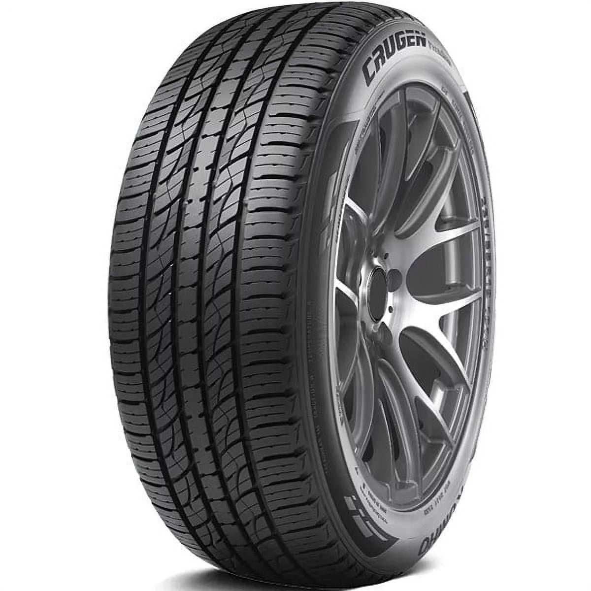 All Season P275/65R18 114T SUV/Crossover Tire Z57177