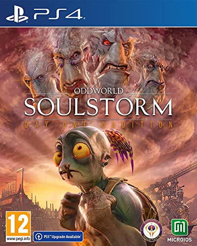 PS4 V8466