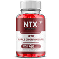 Keto ACV Gummies J836065