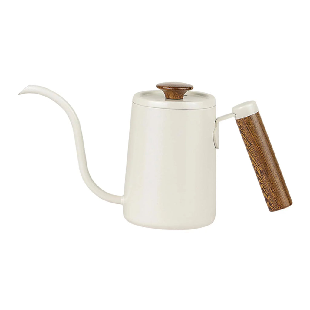 Gooseneck Pour over Coffee Kettle Z423