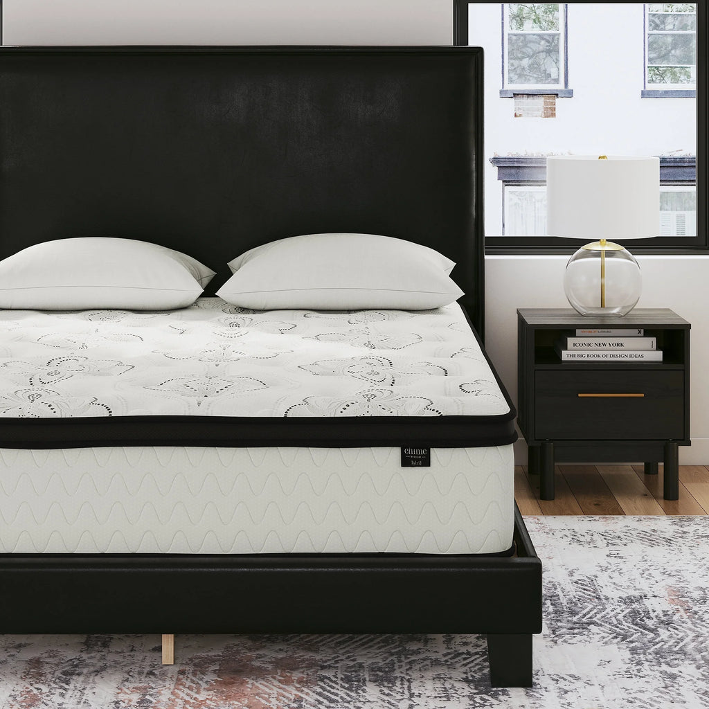 12 Inch Hybrid Full Mattress in a Box M337464