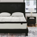 12 Inch Hybrid Full Mattress in a Box M337464