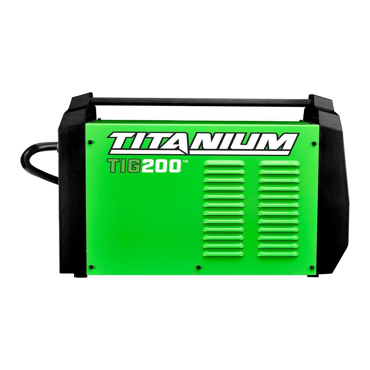 200 AC/DC TIG Welder with 120/240V Input B53672