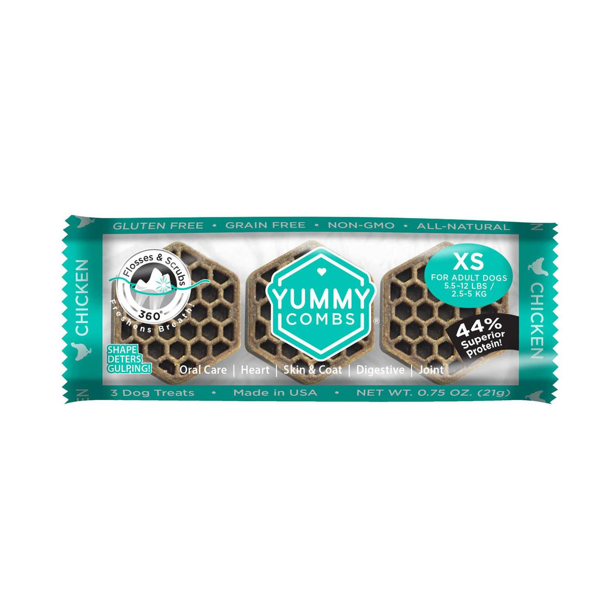 Dog Dental Treats L390
