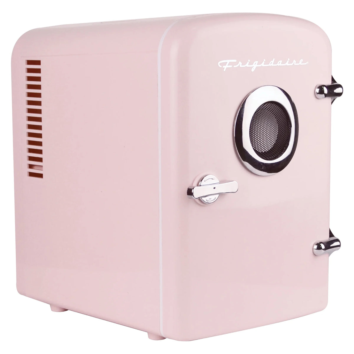 Portable Retro 6-can Mini Cooler K75893