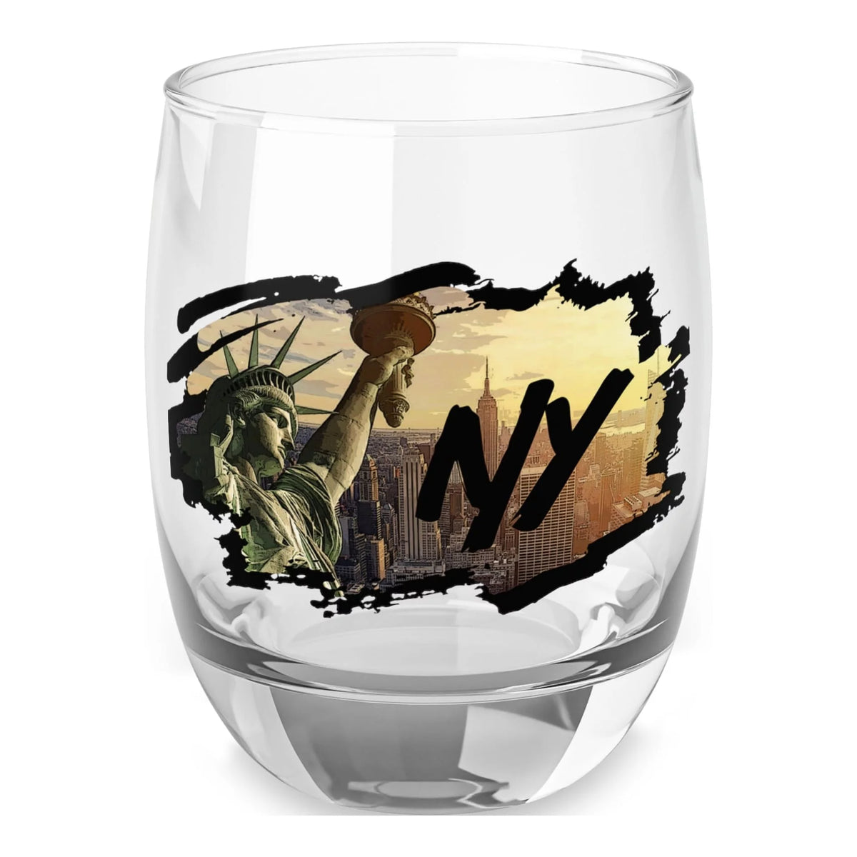 Whiskey Glass C65192