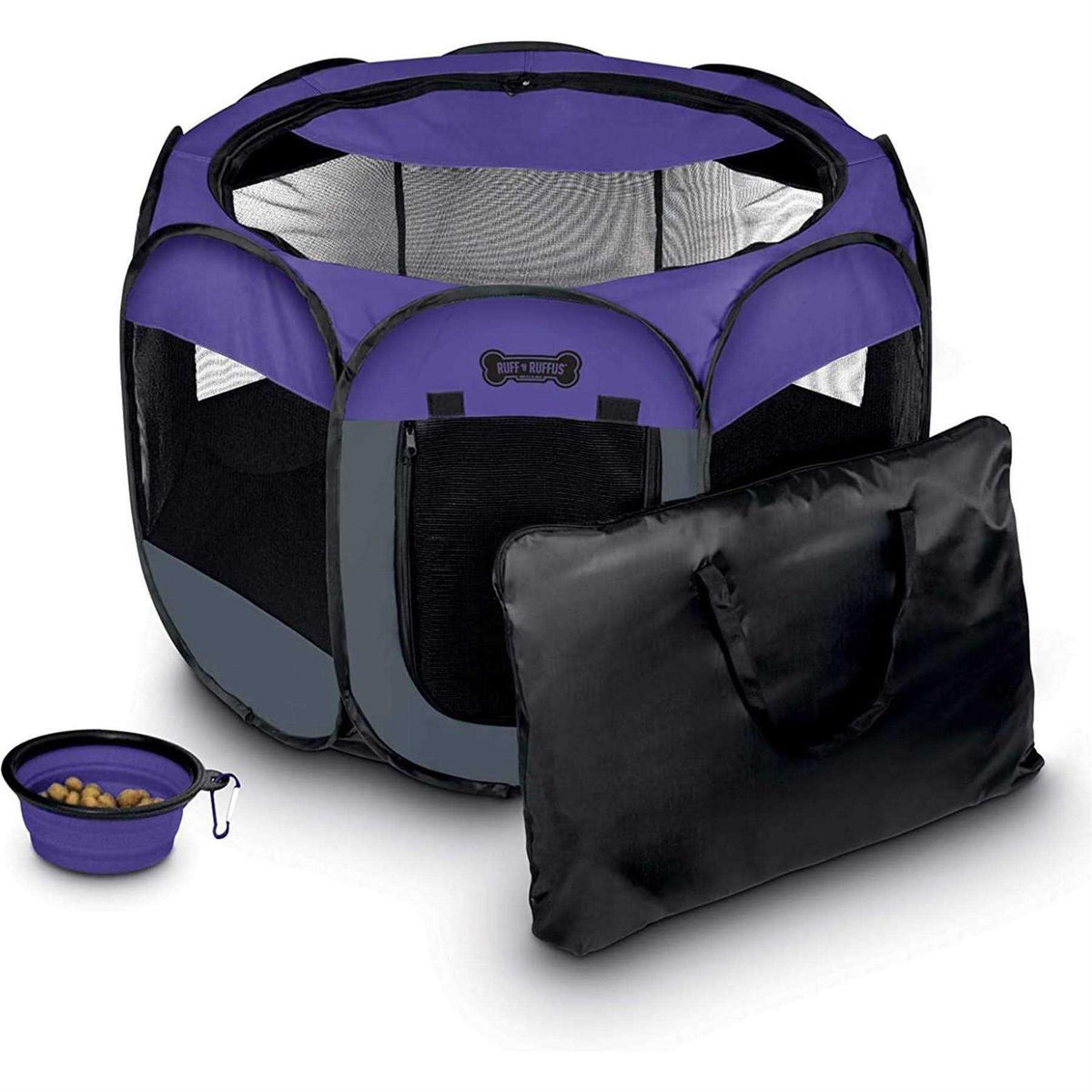 Foldable Pet Playpen R20049