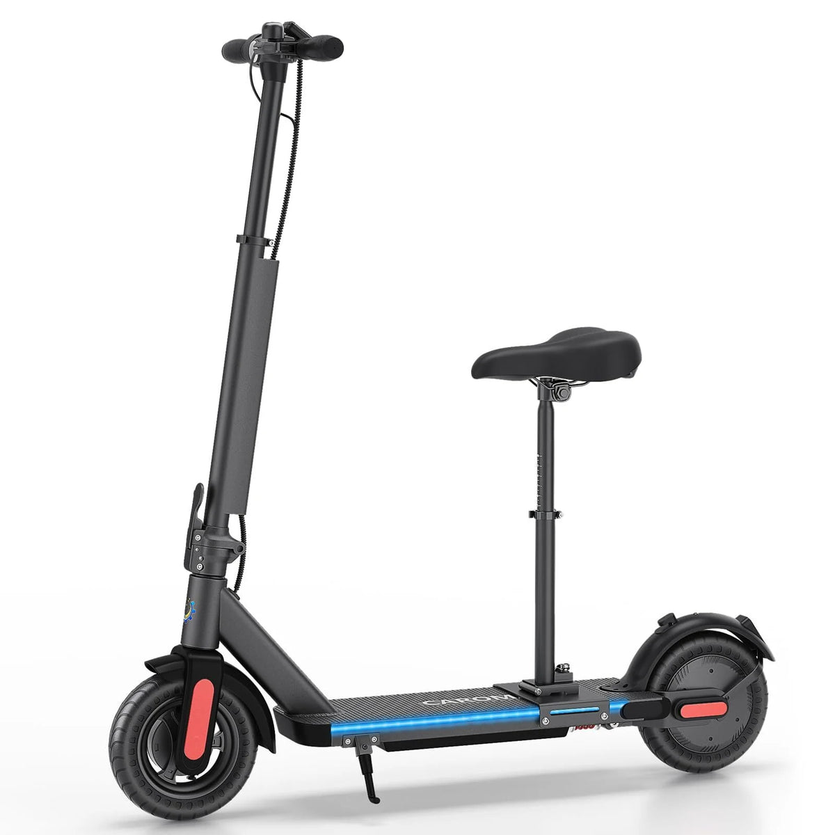 500W Foldable Electric Scooter with Seat E131