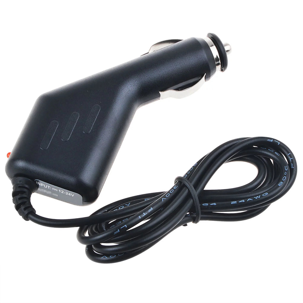 6V DC Car Power Supply Charger R34073