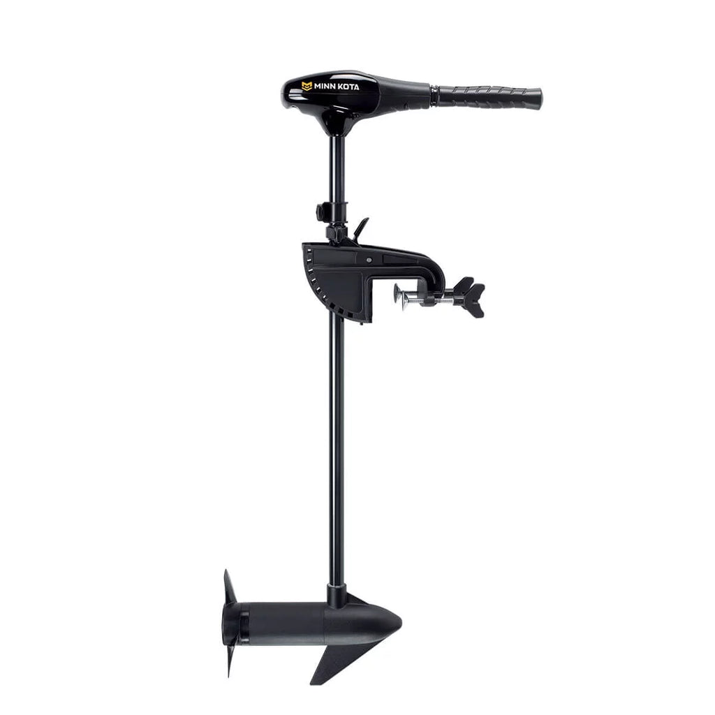 40 lb Thrust 36" Shaft Freshwater Transom Mount Trolling Motor Z516