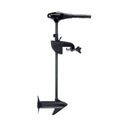 40 lb Thrust 36" Shaft Freshwater Transom Mount Trolling Motor Z516
