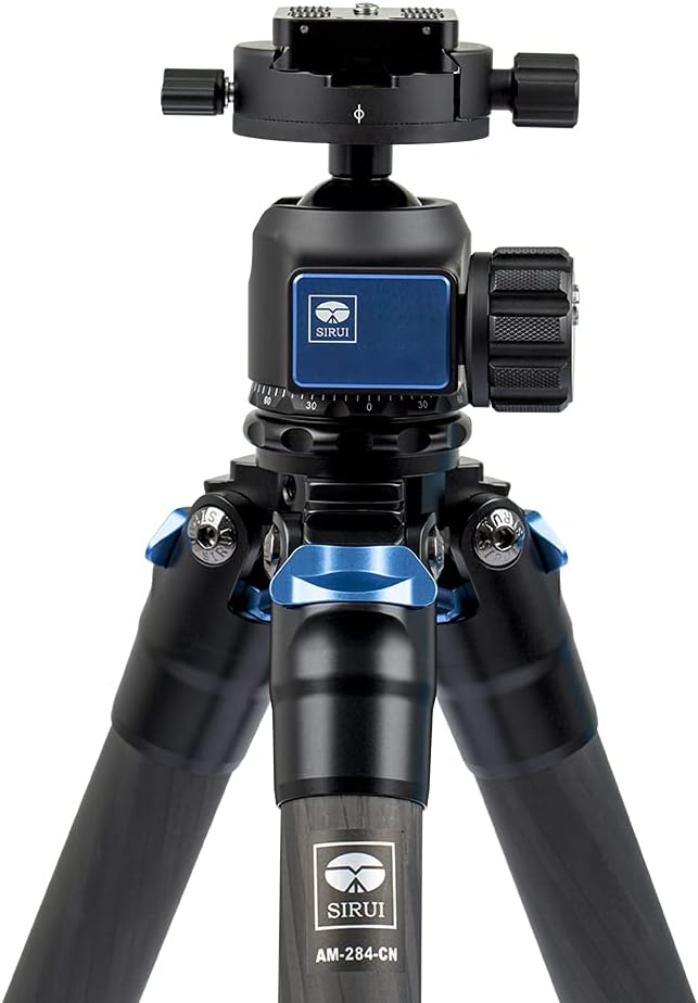 Carbon Fiber Tripod R297610