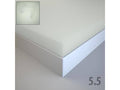 Cal-King 1.25 inch Memory Foam Mattress Topper A816