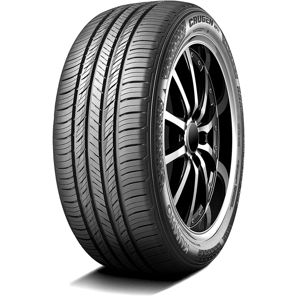 All Season 245/70R16 107H SUV/Crossover Tire K36106