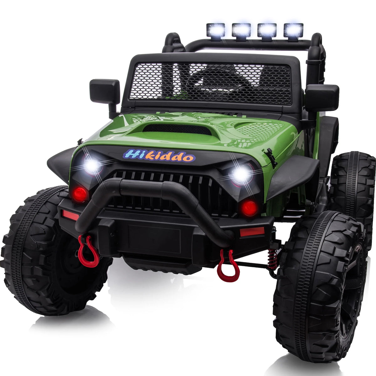 24V 2 Seater Kids Ride on Truck Q85626
