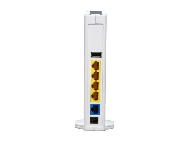 Wireless Router IEEE 802.11n M1314