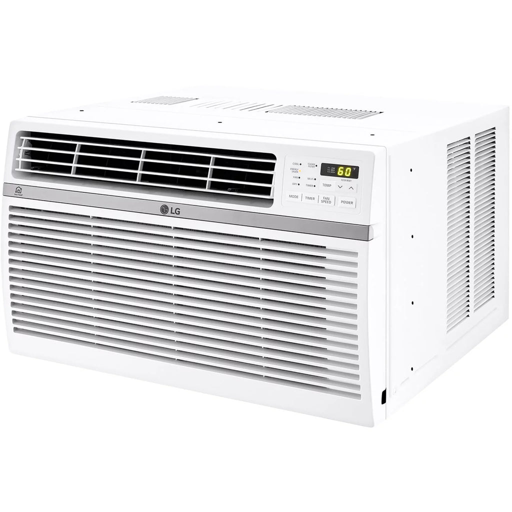 12,000 BTU Smart Window Air Conditioner H302099