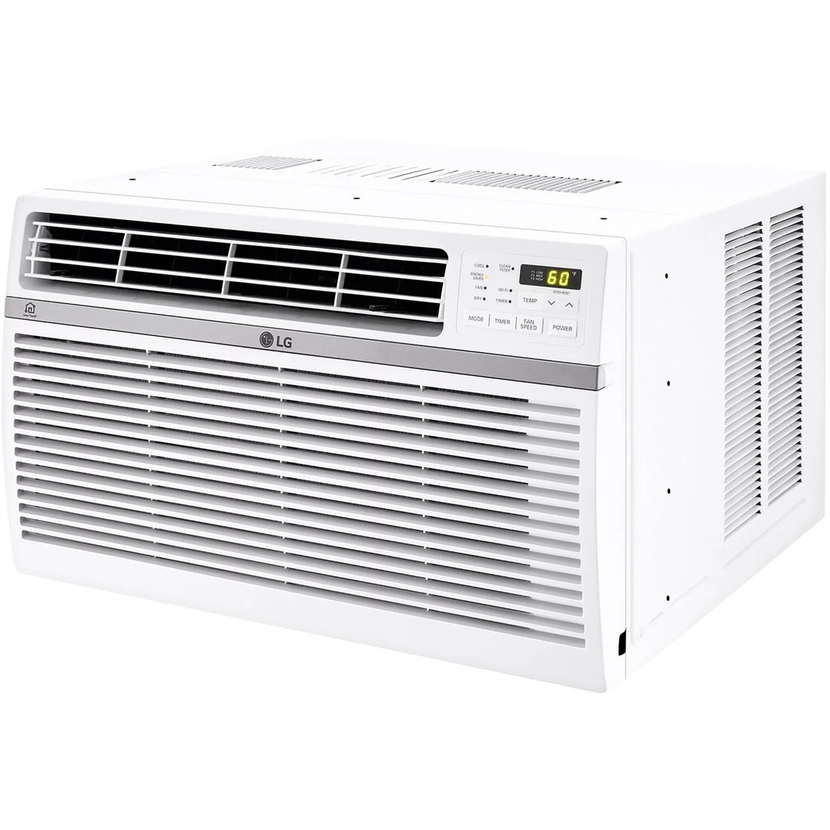 12,000 BTU Smart Window Air Conditioner H302099