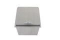 22 in. Stainless Steel Ice Bin / Wine Chiller F124