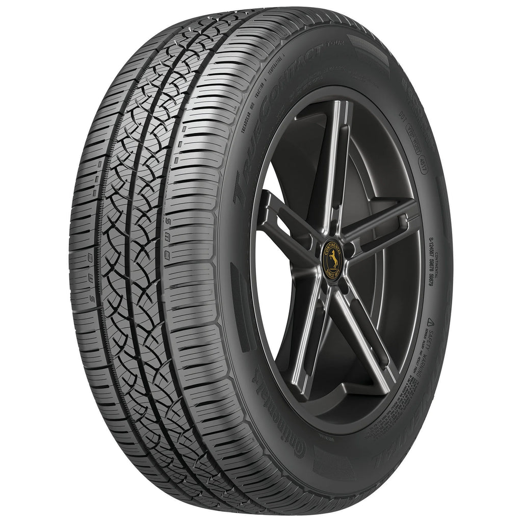 235/55R19 101H All Season Passenger Tire R81977