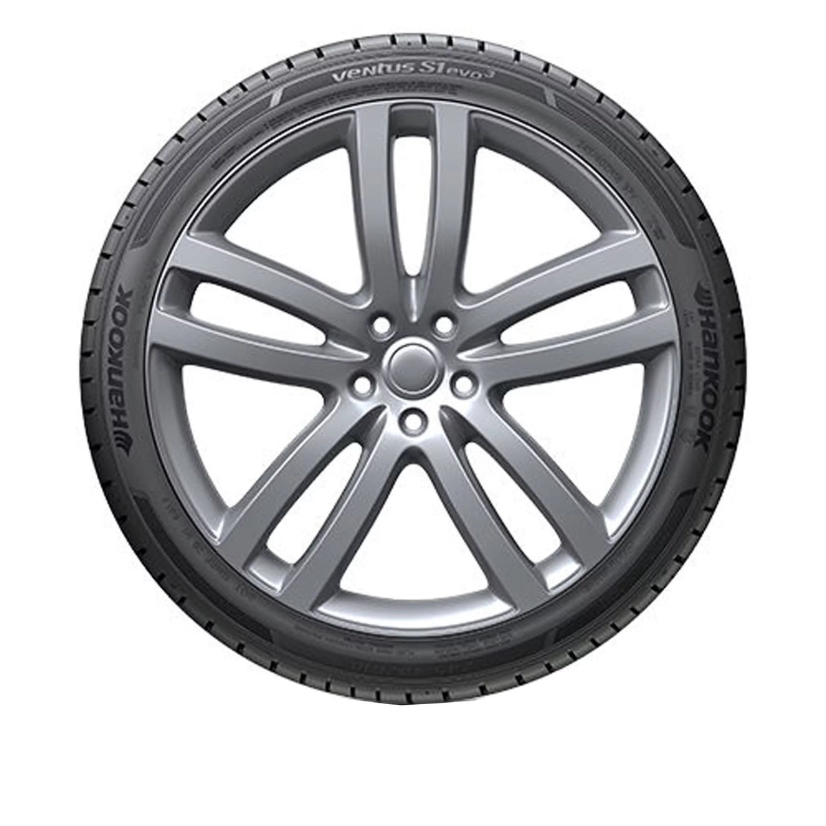 Summer 315/35R21 111Y XL Passenger Tire T432656