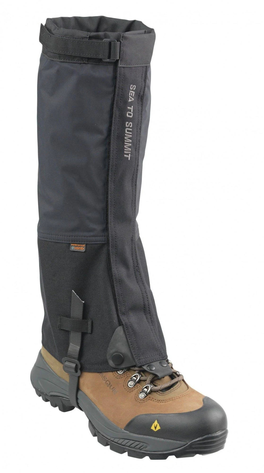 Canvas Gaiters W389082