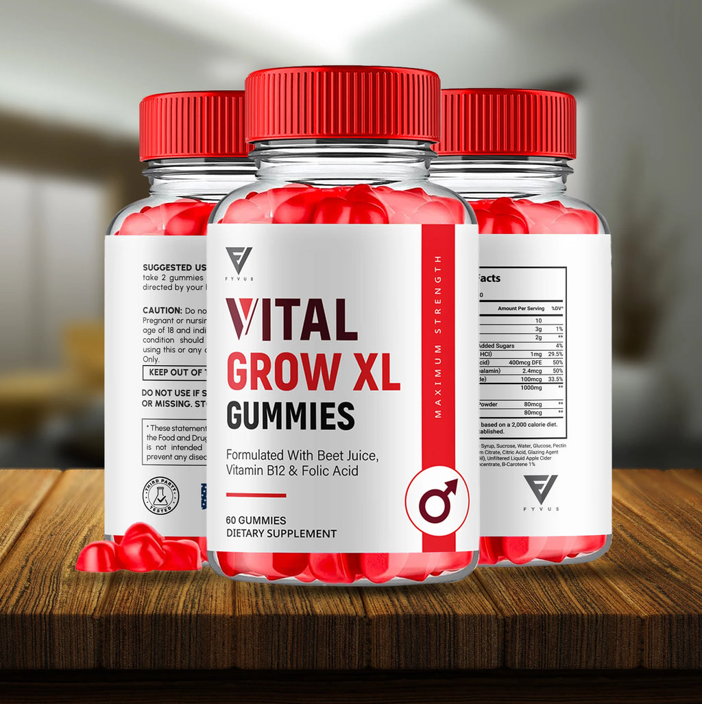 Gummies Y50491