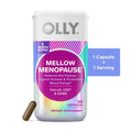Vegan Menopause Supplements 30 Ct O919962