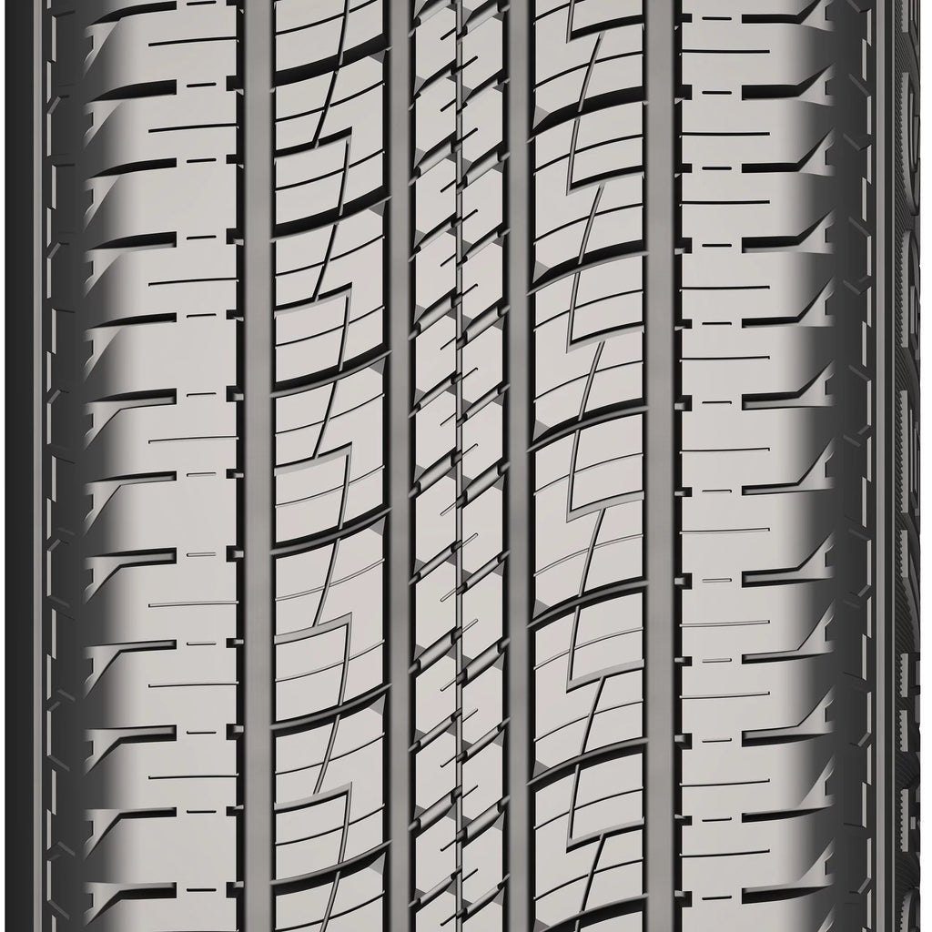 All Season P255/60R19 109H SUV/Crossover Tire L940