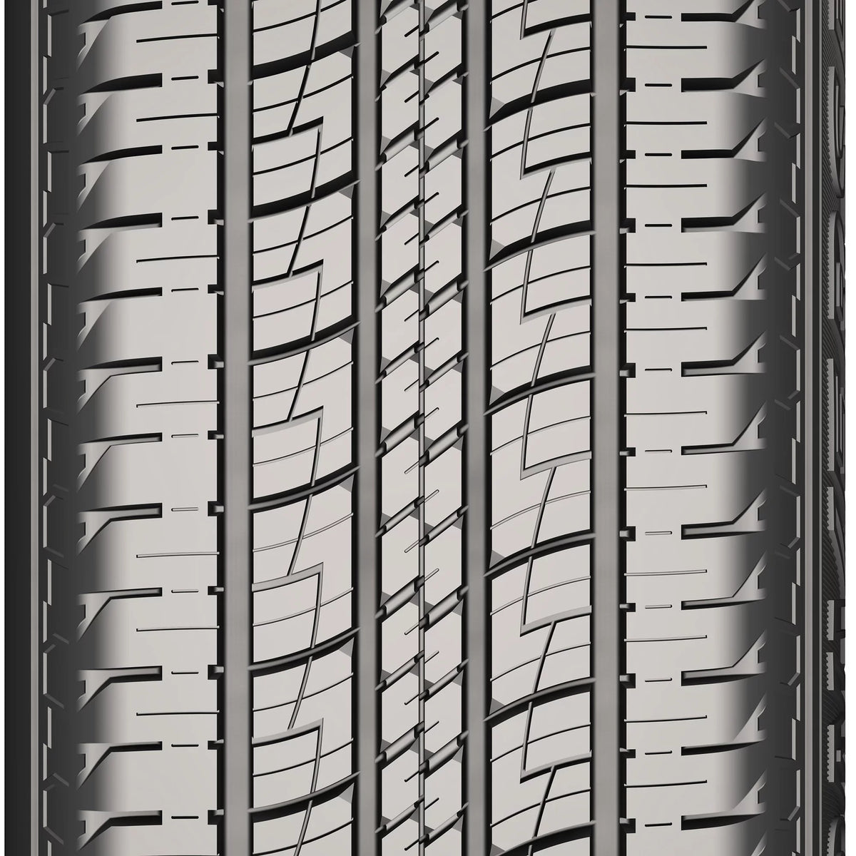 All Season P255/60R19 109H SUV/Crossover Tire L940