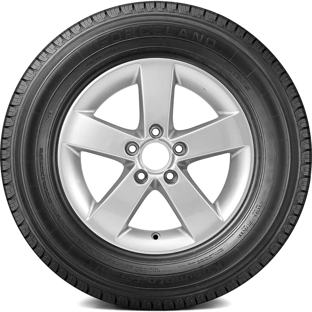 235/70R16 106T All Season Tire Y79810