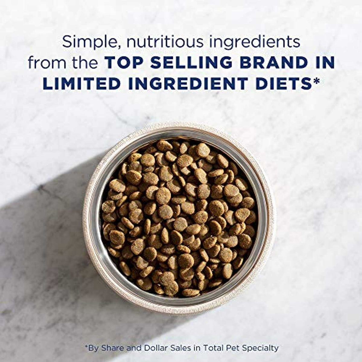 Grain Free Salmon & Sweet Potato Small Breed Dry Dog Food W597029