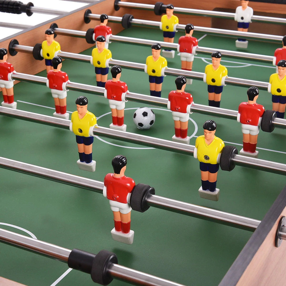 48'' Foosball Table D25886