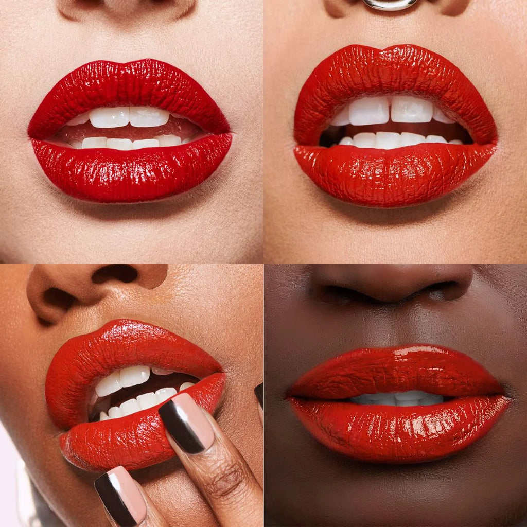 Glossy Longwear Liquid Lipstick 0.2 oz X50626