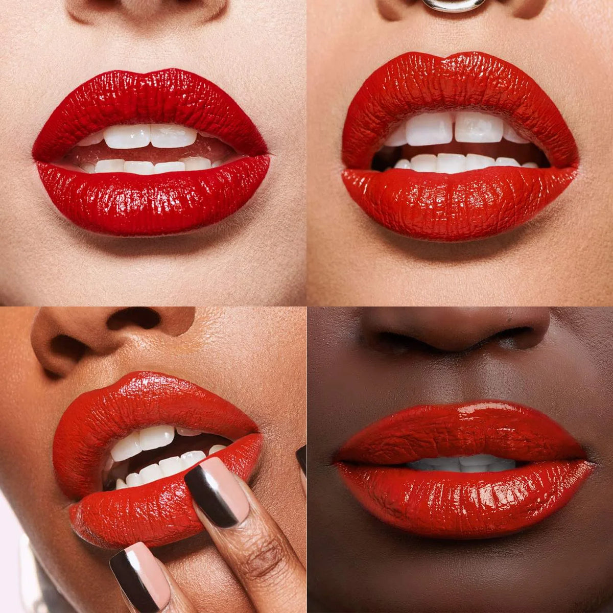 Glossy Longwear Liquid Lipstick 0.2 oz X50626