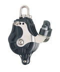 Triple Block with Swivel Head, Becket & Cam Cleat Y4863