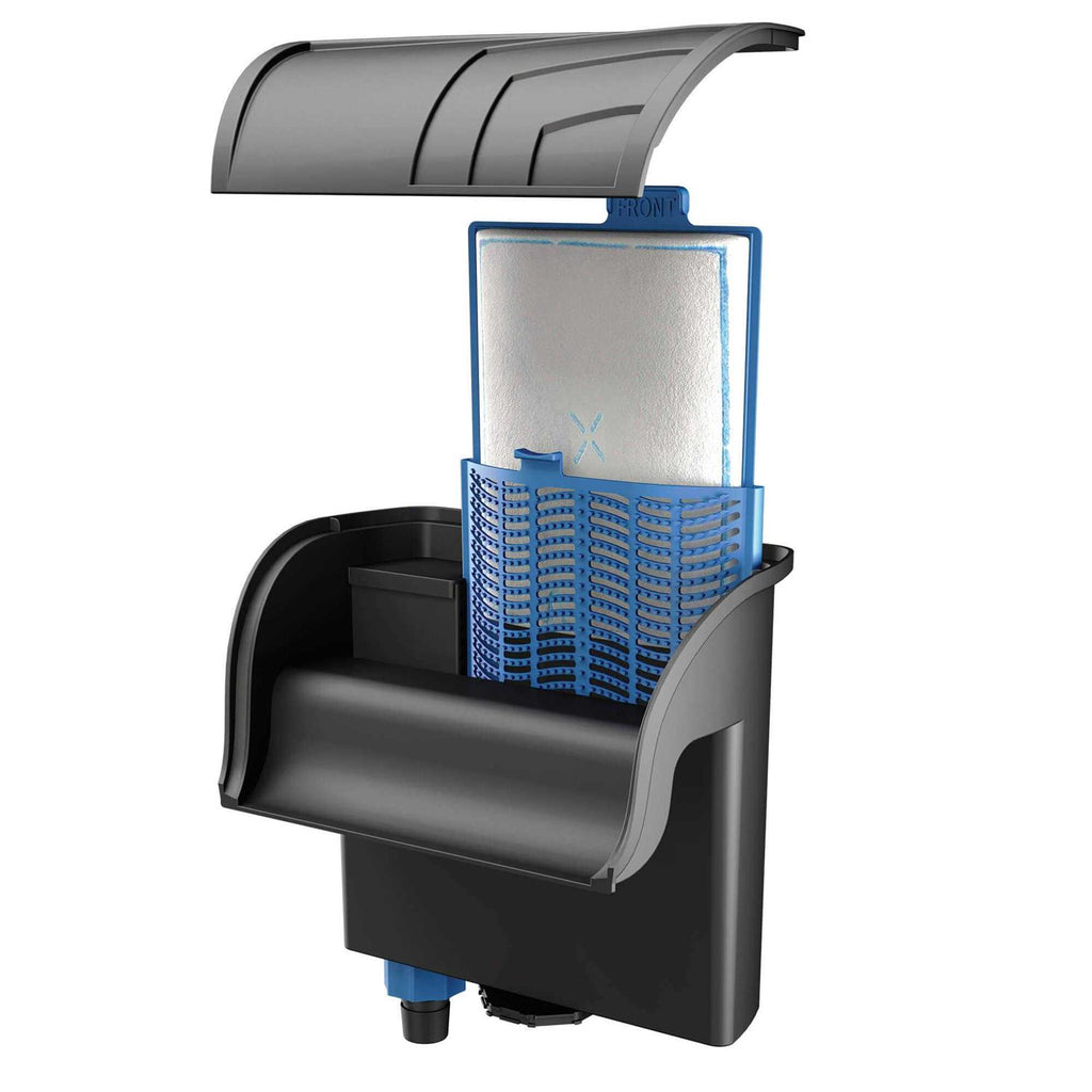 Canister Filter V59183