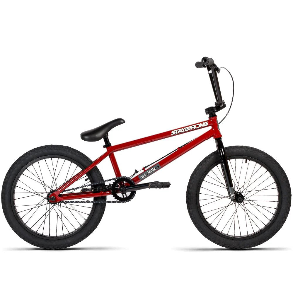 BMX Bike A512345