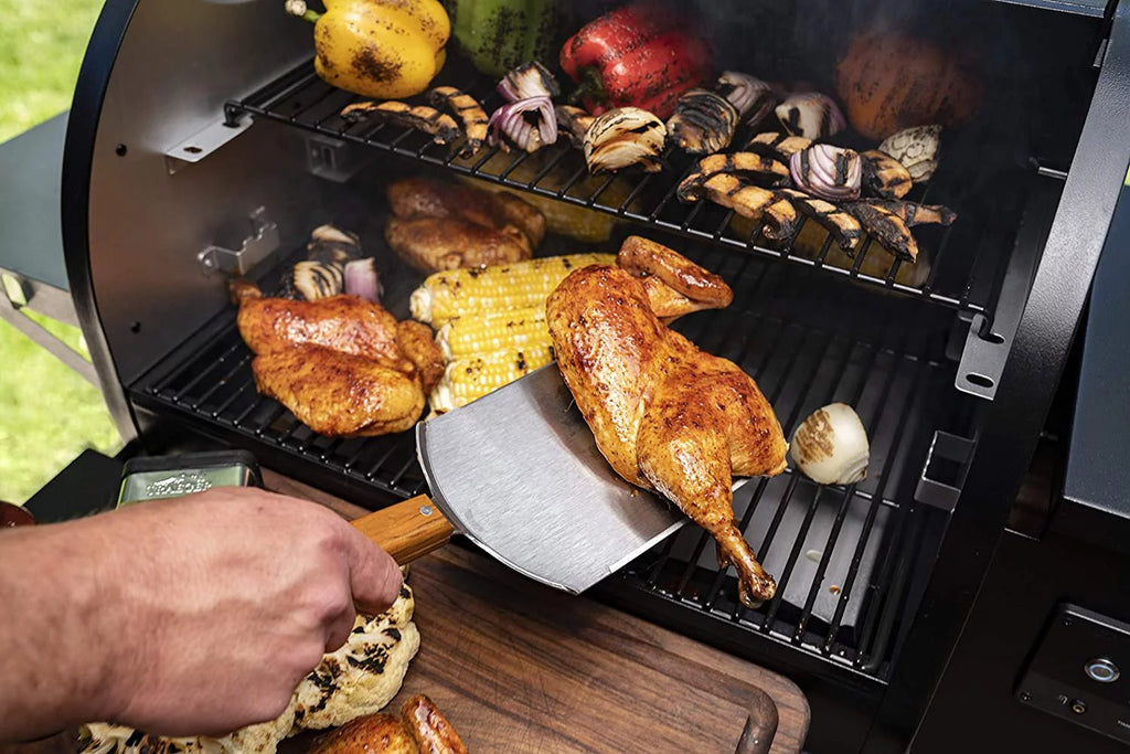XXL BBQ Spatula I832555