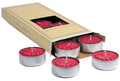Frankincense and Myrrh Tea Lights 10 Candles J2379