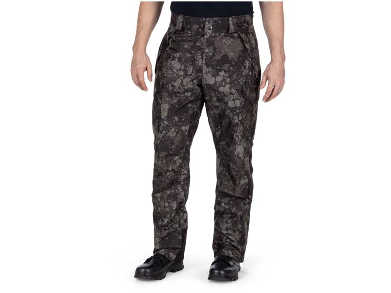 Rain Pant 2XL V37152