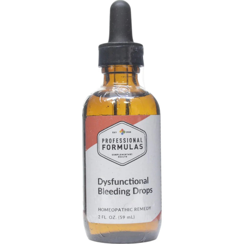 Bleeding Drops 2 oz F929978