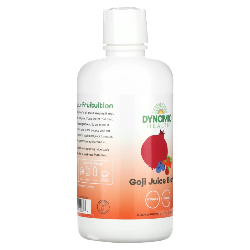 Goji Juice Blend 32 fl oz I4785