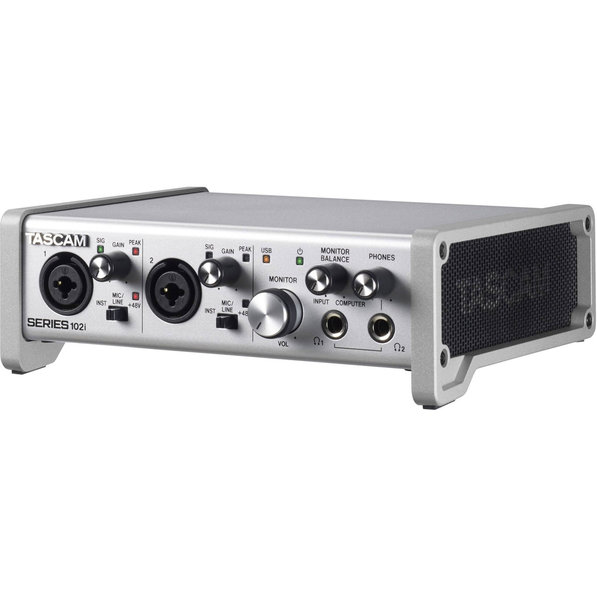 USB Audio & Midi Interface M8597
