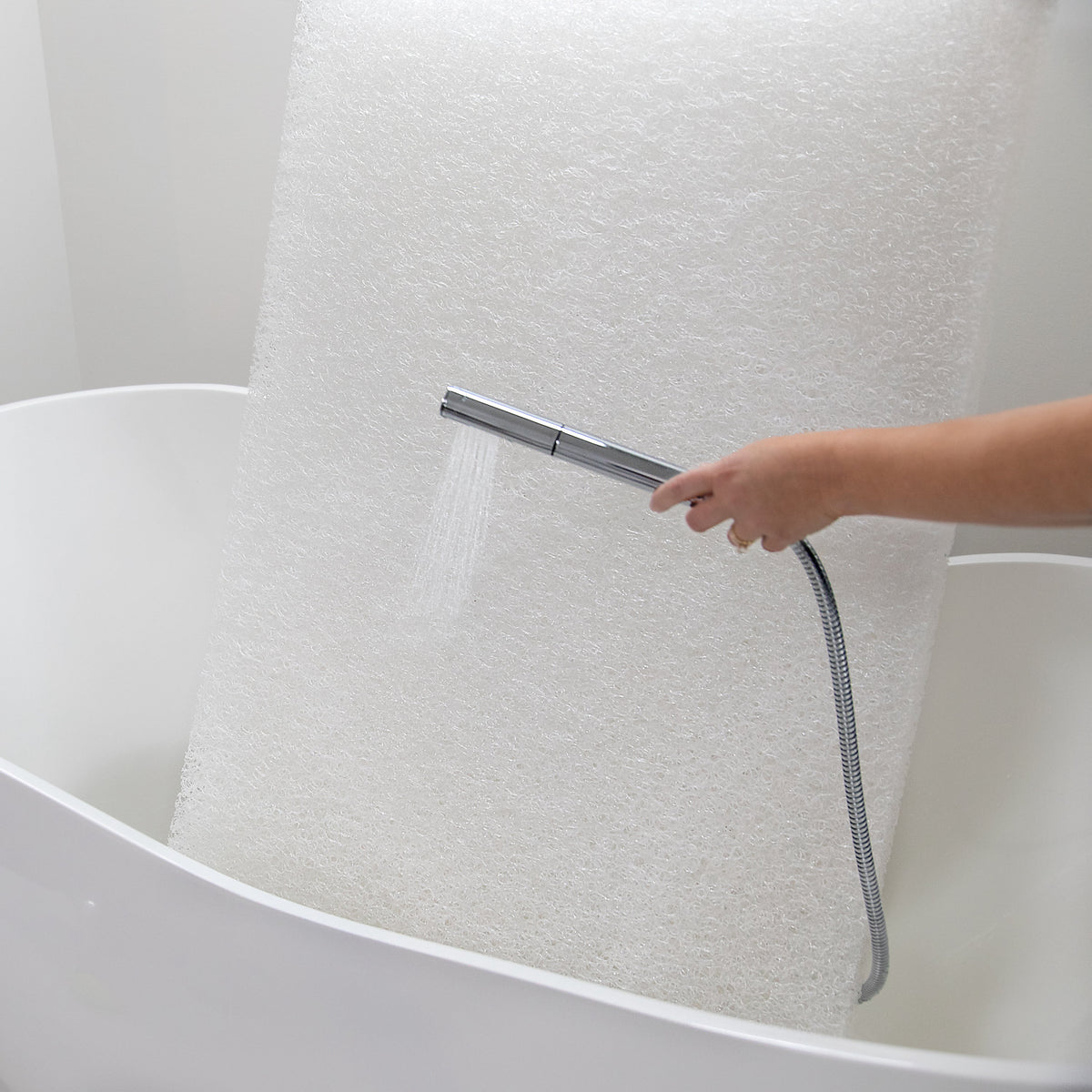 Breathable Dual-Sided Crib Mattress I241
