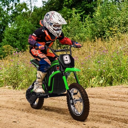 350W 24V Electric Dirt Bike for Kids 8-12 M701204
