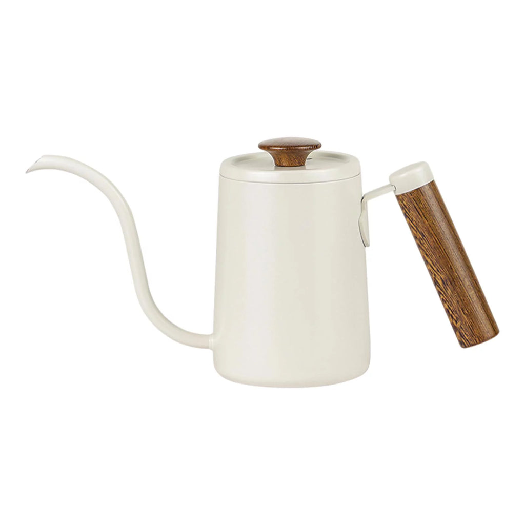 Gooseneck Pour over Coffee Kettle Z423