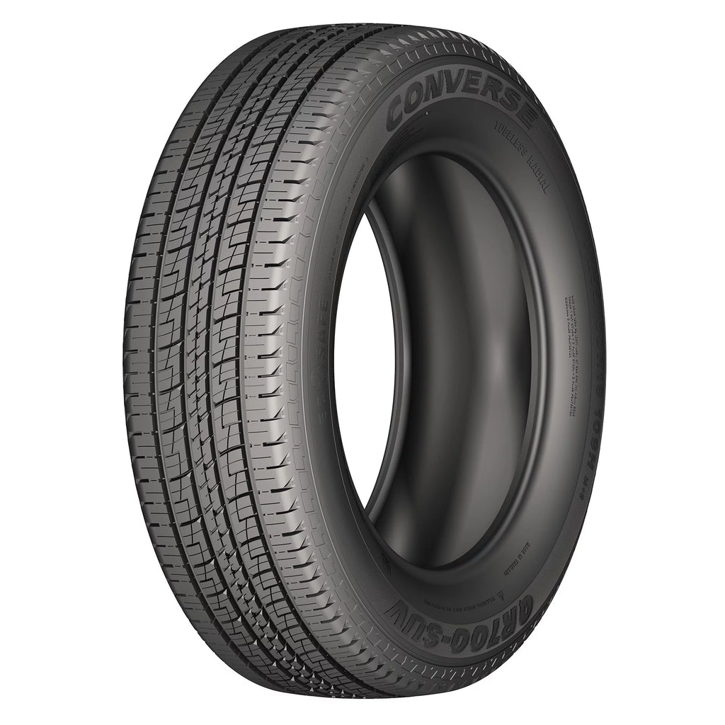 All Season P255/60R19 109H SUV/Crossover Tire L940