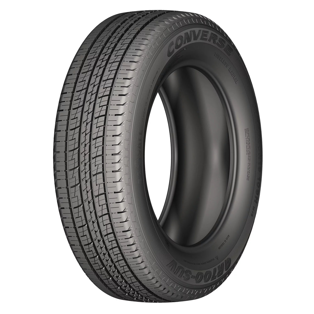 All Season P255/60R19 109H SUV/Crossover Tire L940
